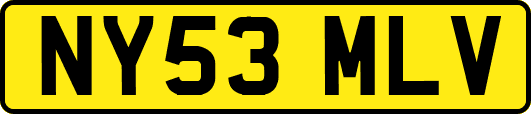 NY53MLV