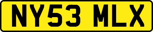 NY53MLX