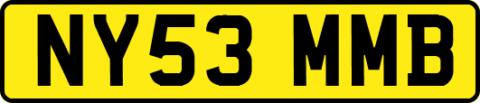 NY53MMB