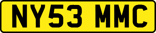NY53MMC