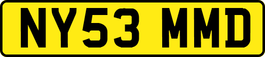 NY53MMD