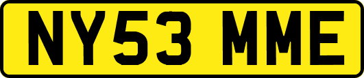 NY53MME