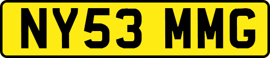 NY53MMG