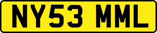 NY53MML