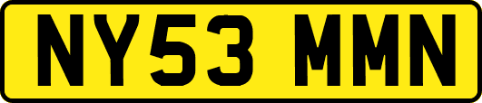 NY53MMN