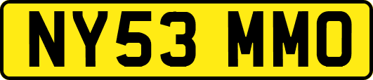 NY53MMO