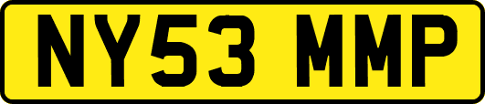 NY53MMP