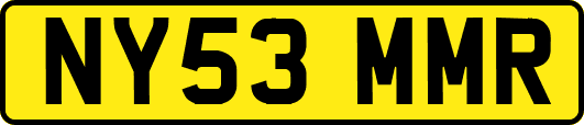 NY53MMR