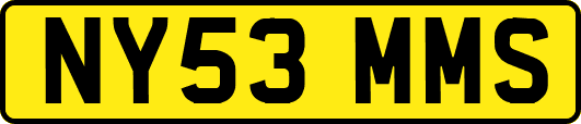 NY53MMS