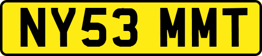 NY53MMT
