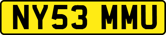 NY53MMU