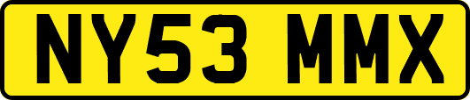 NY53MMX