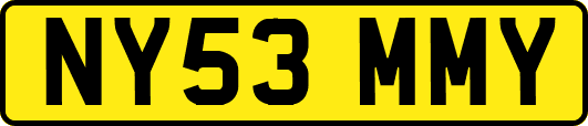 NY53MMY