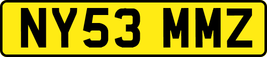 NY53MMZ