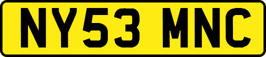 NY53MNC