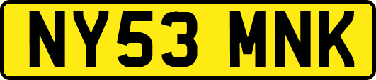 NY53MNK