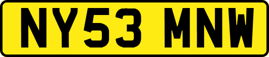 NY53MNW