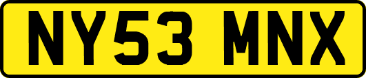 NY53MNX