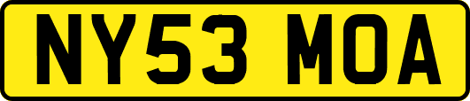 NY53MOA