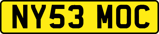 NY53MOC