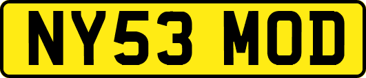 NY53MOD