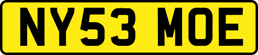NY53MOE