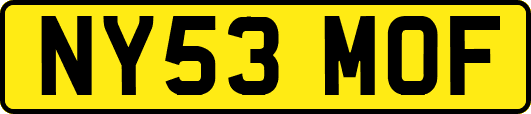 NY53MOF