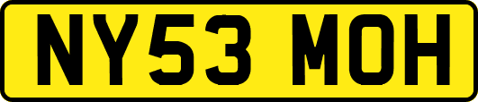 NY53MOH