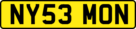 NY53MON