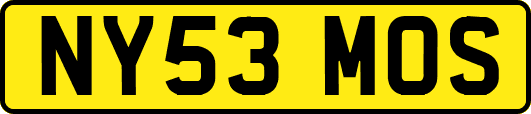 NY53MOS