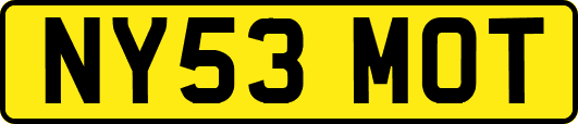 NY53MOT