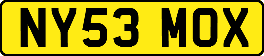 NY53MOX