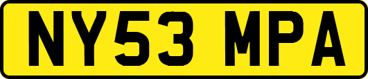 NY53MPA