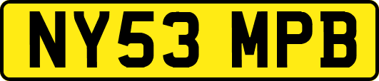 NY53MPB