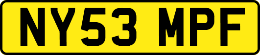 NY53MPF