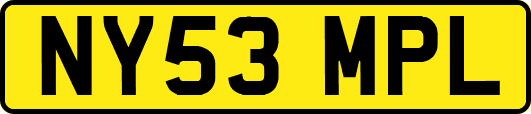 NY53MPL