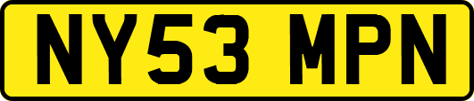 NY53MPN