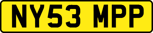 NY53MPP