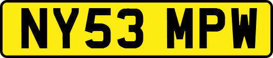NY53MPW