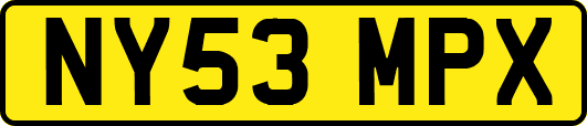 NY53MPX