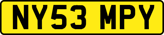 NY53MPY