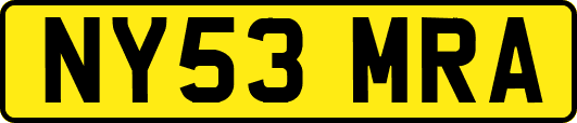 NY53MRA