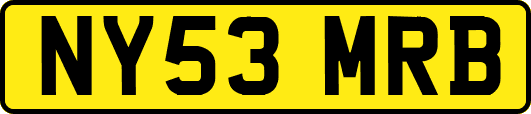 NY53MRB