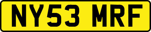 NY53MRF