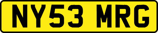 NY53MRG