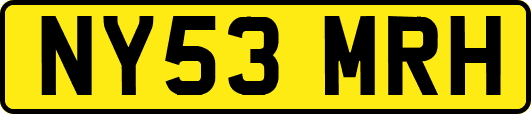 NY53MRH