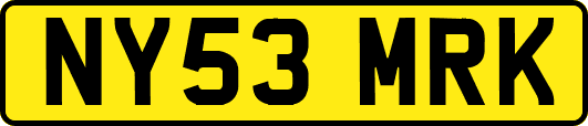 NY53MRK