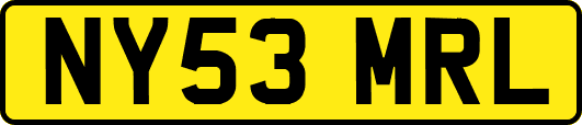 NY53MRL