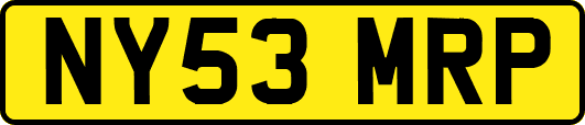 NY53MRP