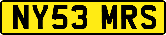 NY53MRS
